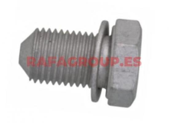 RG0887 - Tapón roscado, carter